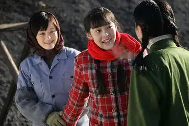 电视剧小姨多鹤23