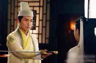 新神雕曝小龙女遭强暴剧照白纱遮眼
