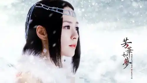 提到盛世美颜你最先想到的是谁