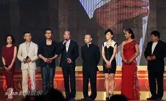 首映栏目红色启幕建党伟业首映
