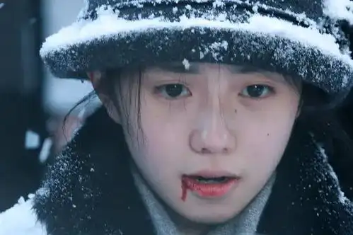 悬崖之上好看又不好看,老谋子认真了吗
