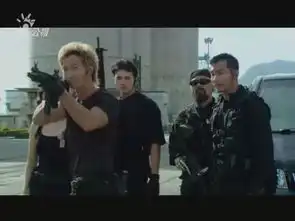 谁有痞子英雄boss的剧照
