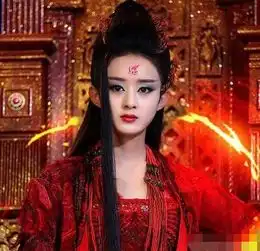 女星红妆大pk杨幂热巴惊艳,刘诗诗不如群演