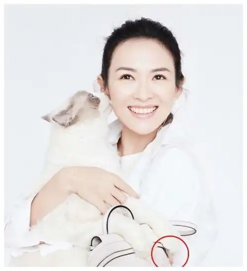 明星p图过度吓死人,朱一龙卧蚕不翼而飞,杨紫脸肿得像馒头