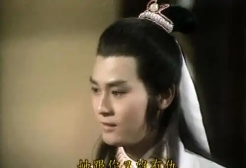 古龙创造了三个经典名字,自己也无法超越,三人都成江湖传奇
