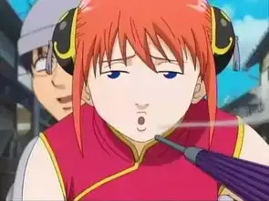 说话绝不留情面却让人觉得很萌的毒舌女
