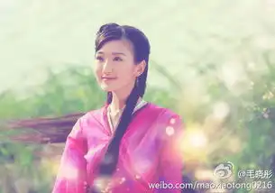 盘点古装美人top40袁姗姗林心如杨幂郑爽入围
