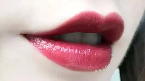 近20只豆沙色试色还在犹豫买哪个这里很齐全热门鬼怪丨豆沙色