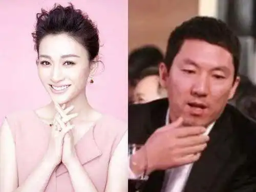 李小冉靳东杀青剧照曝光遭前任威胁4年,后被男闺蜜砸5亿接盘
