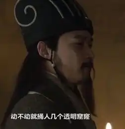 新三国之经典台词外号有才的网友
