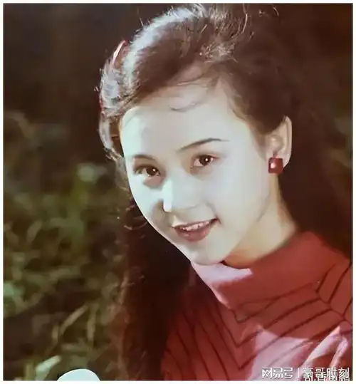 87红楼梦她哭着去找导演,王扶林一听炸了,这怎么了得
