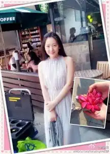 新神雕侠侣引无数吐槽张馨予赵丽颖毛晓彤完胜陈妍希
