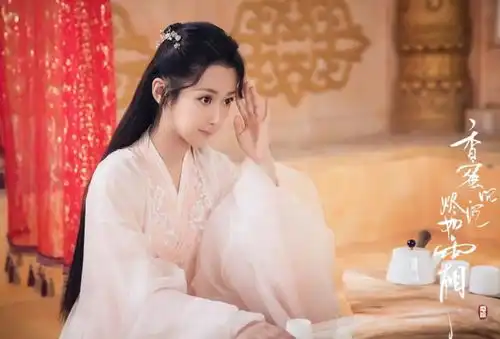 盘点杨紫演过的电视剧,如果你只看过香蜜,敬你是个狠人
