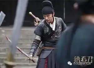 是男人必看的10部关于刀剑的经典电影
