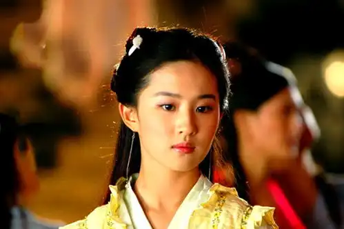 杨幂唐嫣胡歌刘亦菲,仙剑奇侠传三发布会旧照曝光周笔畅没看过
