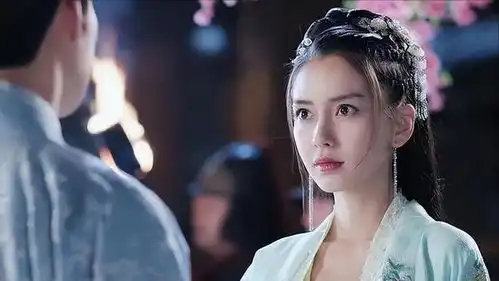 马天宇任嘉伦都救不了她,这一次,戏混子杨颖彻底坐实了

