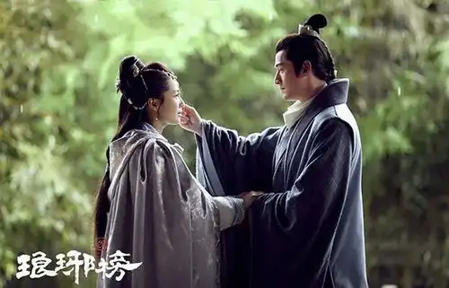 正午阳光的五部经典剧,都挺好无缘榜单,琅琊榜只排第二