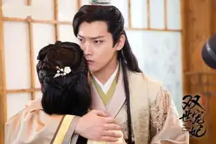 让邢昭林瞬间爆红的双世宠妃到底有多尴尬