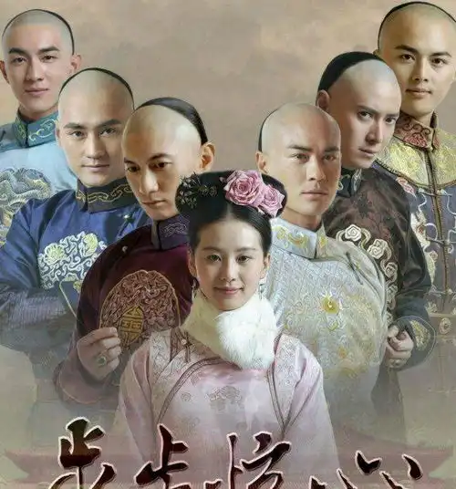 小白楼承载的何止是袁弘的记忆,还有唐人影视昔日的辉煌啊
