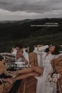 北京婚纱摄影拒绝尬照满屏的怦然心动才过瘾