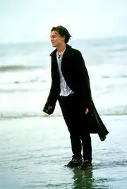 一眼万年为了曾经遗失的美好美貌的他们惊鸿而过堪堪流年