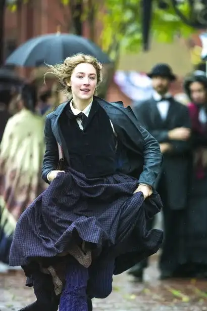 文学史上的重要一章那些隐姓埋名的女作家