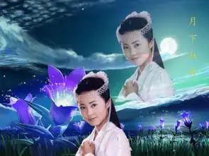 古装剧人鱼恋,人鱼传说鱼美人追鱼传说碧波仙子