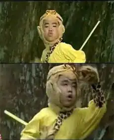 如果没有说明你们知道他们是谁吗图二永恒经典图七不忍直视