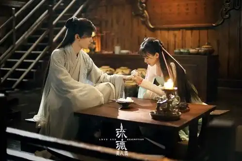 五月上档的16部剧大盘点肖战确定以狼殿下回归,一大批古装剧甜宠剧都要来啦