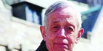 美丽心灵原型数学家与妻子遇车祸逝世
