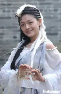 杨幂刘亦菲大s新老倩女幽魂看谁最勾魂