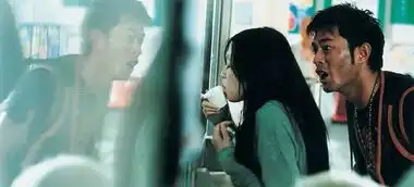 永远永远不要碰毒品张静初用极致逼真的演技告诉你为什么
