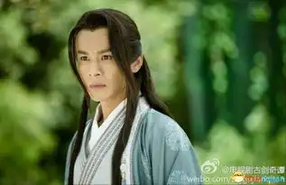妹子卖萌打boss古剑奇谭电视剧新剧照赏
