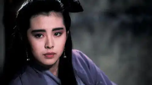 黑山老妖是什么妖倩女幽魂是什么梦
