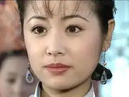 林心如陈意涵陈妍希郑爽盘点婴儿肥萌女星
