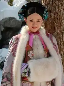 从甄嬛传到芈月传孙俪的进化史
