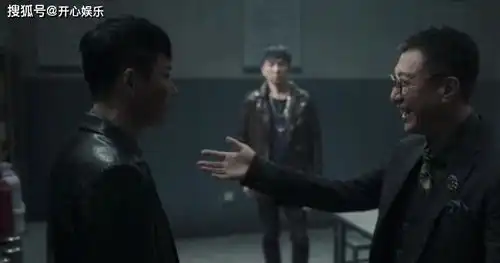 首播破亿,熬夜4集没看够,这部作品也太上头了
