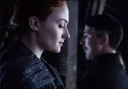 权力的游戏第八季防剧透出新招无人机杀手助剧组除后患
