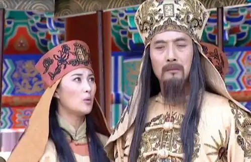 洪秀全四次科举皆落榜,看完他的书法,就明白他为何秀才也考不上
