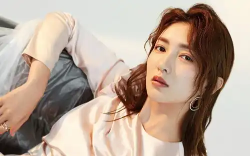 扫黑风暴火了,江疏影却成唯一输家与胡歌的恋情仍是她最大谈资