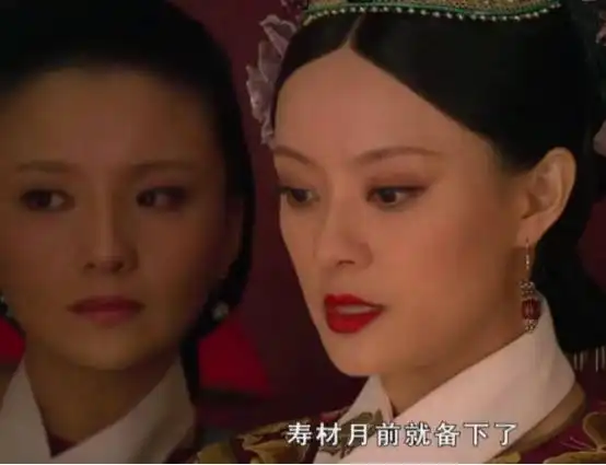 2020年再看甄嬛传,才明白谁才是后宫之中,心机最深最狠毒的人