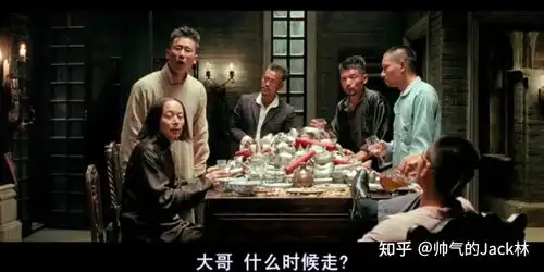 让子弹飞深度解密姜文神作你不知道的秘密