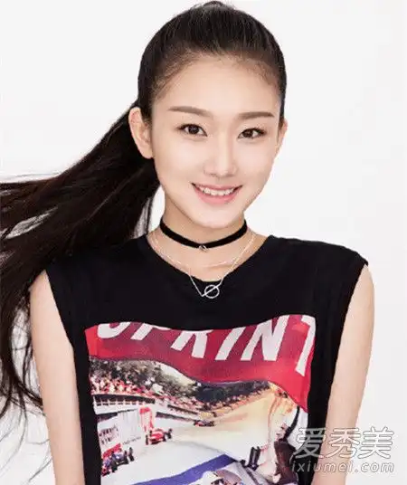 烈火如歌蝶衣扮演者个人资料介绍曾上过湖南台一年级大学季