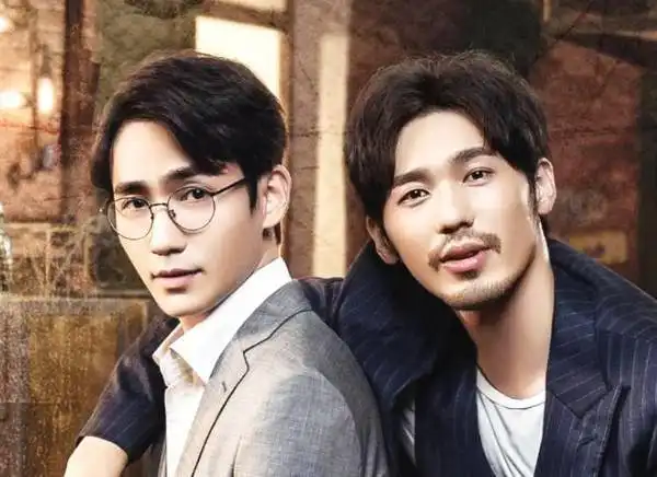 30岁朱一龙大器晚成,新剧风头压过主角,路人镜头下真实颜值曝光