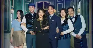 德鲁纳酒店演员空降泰国,粉丝掀起追爱豆狂潮