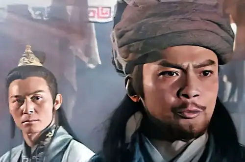 慕容复活到射雕时代,何不去华山论剑你看五绝和他的差距有多大