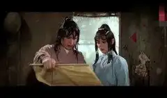 回味经典邵氏版,射雕英雄传,就是这么经典