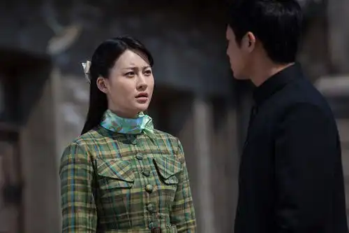 满山打鬼子剧照曝光汶川小英雄林浩主演