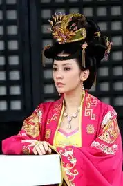 太平公主秘史今晚开播高清剧照抢先看
