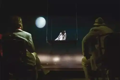 第20届相约北京国际艺术节北马其顿国家剧院话剧海鸥
